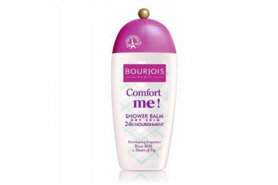 Гель для душа - Bourjois Comfort Me
