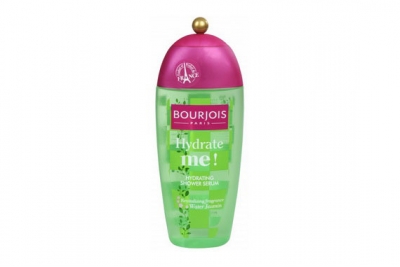 Гель для душа - Bourjois Hydrate Me
