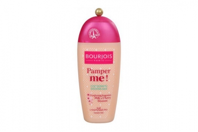 Гель для душа - Bourjois Pamper Me