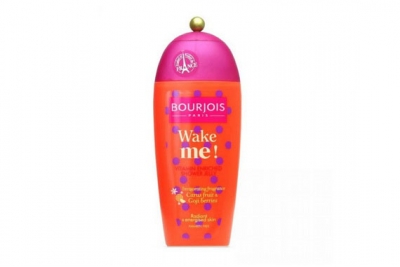 Гель для душа - Bourjois Wake Me