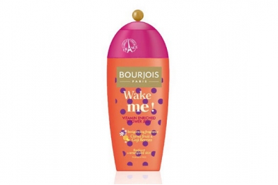Гель для душа - Bourjois Wake Me