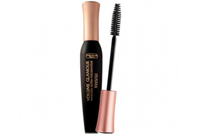 Суперобъемная тушь - Bourjois Volume Glamour