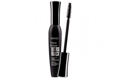 Суперобъемная тушь - Bourjois Volume Glamour Ultra Black