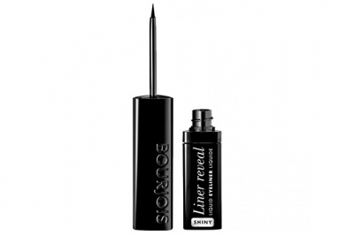 Подводка для глаз с кистью - Bourjois Liner Reveal Eyeliner