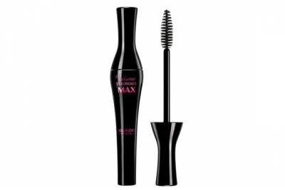 Тушь для ресниц - Bourjous Volume Glamour Max