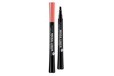 Подводка для глаз - Bourjois Mega Liner