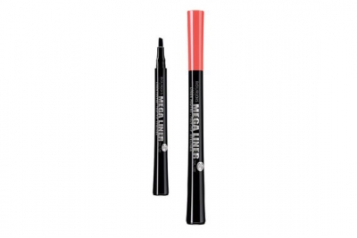 Подводка для глаз - Bourjois Mega Liner