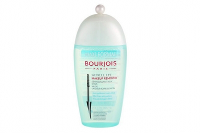 Средство для снятия макияжа с глаз - Bourjois Demaquillant Yeux Doux
