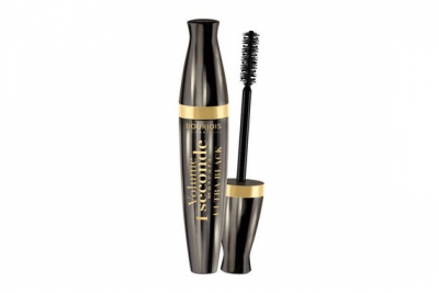 Тушь для объёма ресниц - Bourjois Volume 1 Seconde Ultra Black