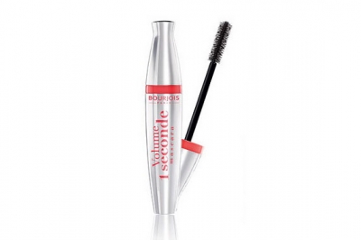 Тушь для объёма ресниц - Bourjois Volume 1 Seconde Mascara
