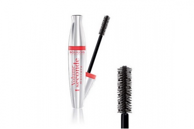 Тушь для объёма ресниц - Bourjois Volume 1 Seconde Mascara
