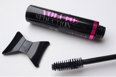 Тушь для ресниц - Bourjois Volume Seduction