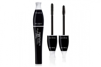 Тушь для ресниц - Bourjois Mascara Twist Up The Volume