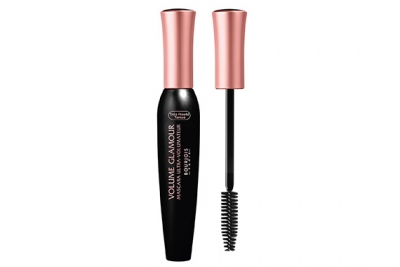 Суперобъемная тушь - Bourjois Volume Glamour