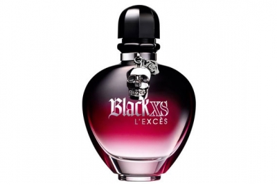 Paco Rabanne Black XS L’Exces for Her - Парфюмированная вода (тестер)