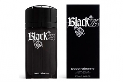 Paco Rabanne Black XS - Туалетная вода
