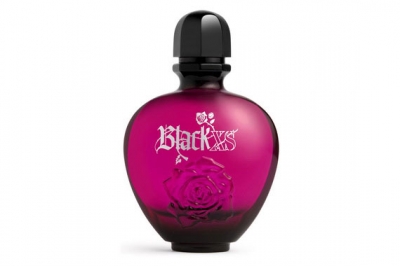 Paco Rabanne Black XS Pour Femme - Туалетная вода (тестер)