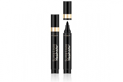 Подводка для глаз - LOreal Paris Superliner Blackbuster