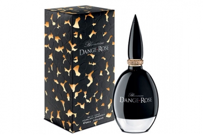 Blumarine Dange-Rose - Парфюмированная вода