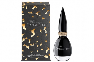 Blumarine Dange-Rose - Парфюмированная вода