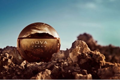 Bvlgari Aqva Amara - Туалетная вода