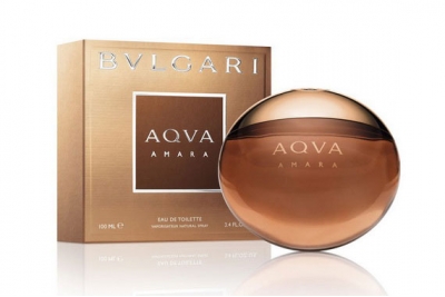 Bvlgari Aqva Amara - Туалетная вода