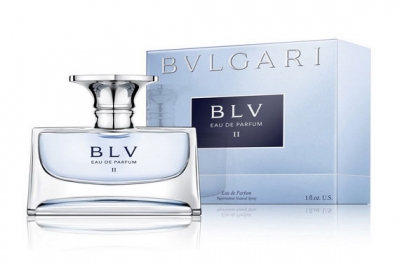 Bvlgari BLV Eau de Parfum II - Парфюмированная вода