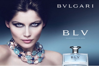Bvlgari BLV Eau de Parfum II - Парфюмированная вода