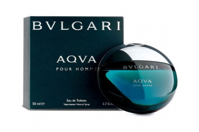 Bvlgari Aqva Pour Homme - Туалетная вода