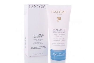 Lancome Bocage Deodorant Cream - Дезодорирующий крем