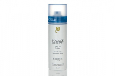 Lancome Bocage Deodorant Spray - Дезодорант