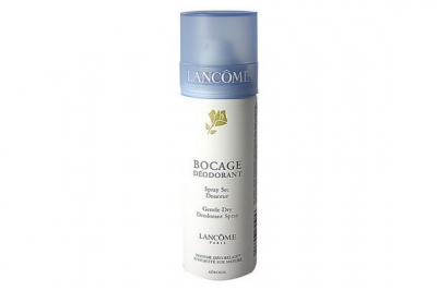 Lancome Bocage Deodorant Spray - Дезодорант