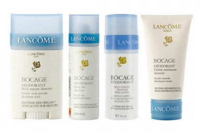 Lancome Bocage Deodorant Spray - Дезодорант