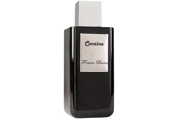 Franck Boclet Cocaїne Extrait De Parfum - Парфюмированная вода (тестер)