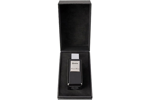 Franck Boclet Cocaїne Extrait De Parfum - Парфюмированная вода