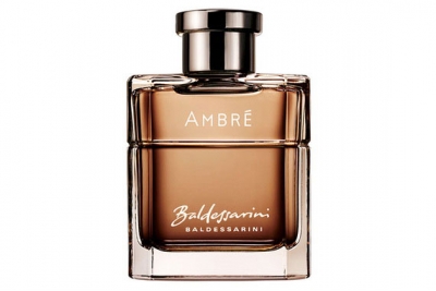 Hugo Boss Baldessarini Ambre - Туалетная вода (тестер)
