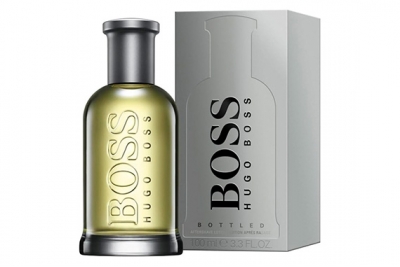 Hugo Boss Boss Bottled - Лосьон после бритья