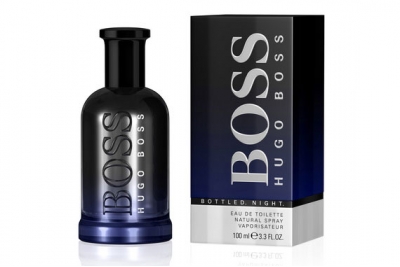 Hugo Boss Boss Bottled Night - Туалетная вода