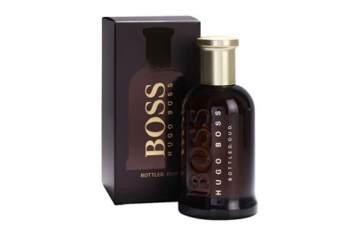 Hugo Boss Boss Bottled Oud - Парфюмированная вода