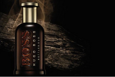 Hugo Boss Boss Bottled Oud - Парфюмированная вода