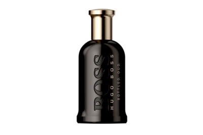 Hugo Boss Boss Bottled Oud - Парфюмированная вода (тестер)