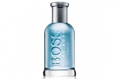 Hugo Boss Bottled Tonic - Туалетная вода (тестер)