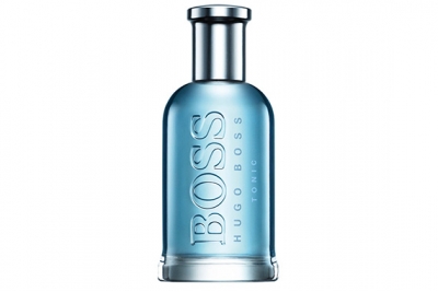 Hugo Boss Bottled Tonic - Туалетная вода (тестер)
