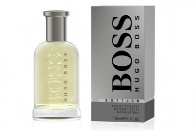 Hugo Boss Boss Bottled (Boss N6) - Туалетная вода