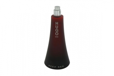 Hugo Boss Hugo Deep Red - Парфюмированная вода (тестер)
