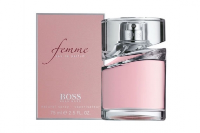 Hugo Boss Femme - Парфюмированная вода