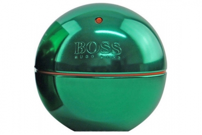 Hugo Boss Boss In Motion Green - Туалетная вода