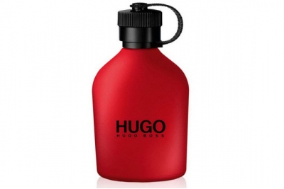 Hugo Boss Hugo Red - Туалетная вода (тестер)
