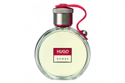 Hugo Boss Hugo Woman - Туалетная вода (тестер)