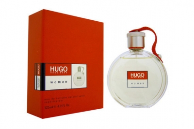 Hugo Boss Hugo Woman - Туалетная вода